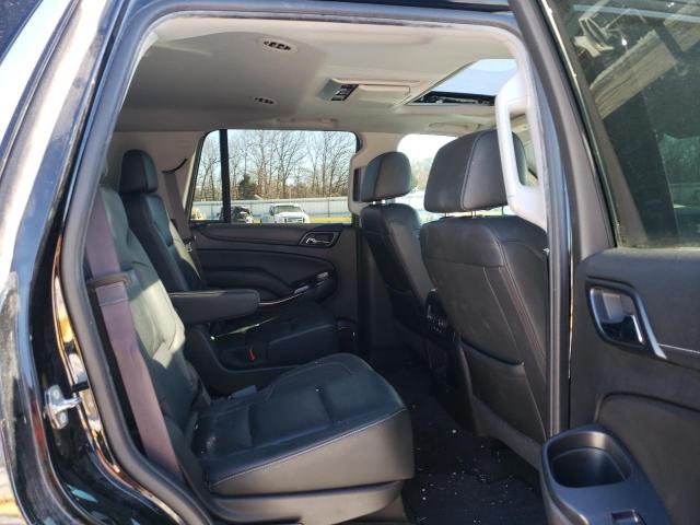 Photo 11 from auction – 2017 GMC YUKON SLT with VIN 1GKS2BKC1HR196029
