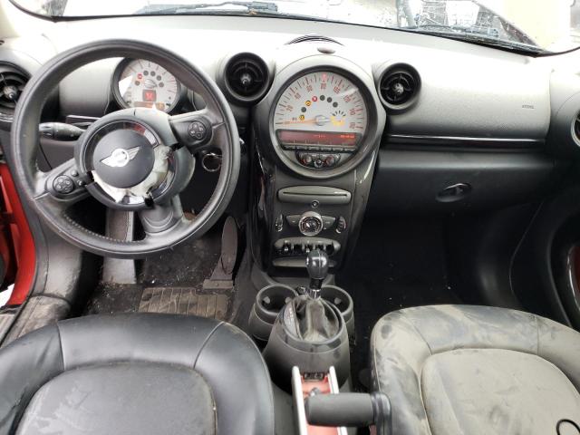 Photo 8 from auction – 2014 MINI COOPER COU with VIN WMWZB3C54EWR40586