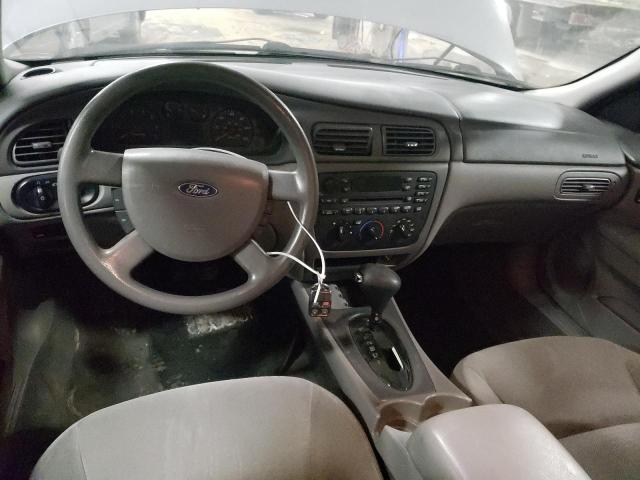 Photo 8 from auction – 2007 FORD TAURUS SE with VIN 1FAFP53U17A152185