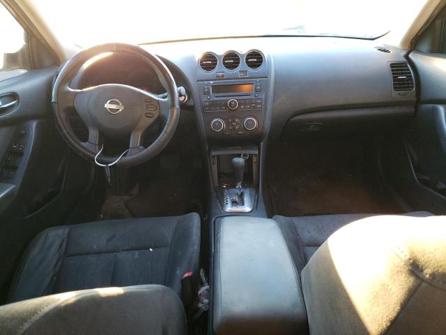 Photo 8 from auction – 2010 NISSAN ALTIMA BAS with VIN 1N4AL2AP8AN455580