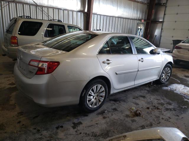 صورة رقم 3 من المزاد - 2012 TOYOTA CAMRY BASE مع VIN 4T1BF1FK4CU193252