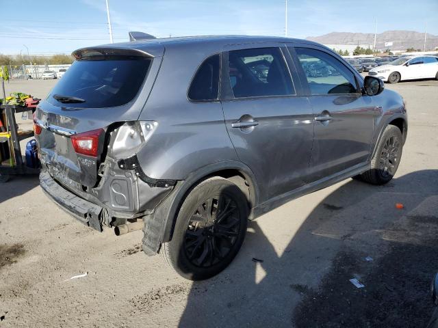 Photo 3 from auction – 2018 MITSUBISHI OUTLANDER with VIN JA4AP3AU5JU008392