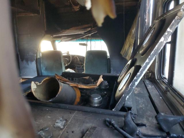 Photo 5 from auction – 1995 FORD E350 with VIN 1FDKE30G9SHC19242