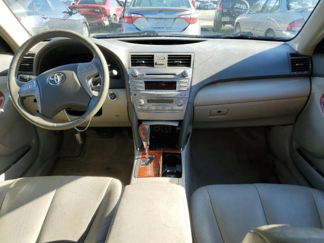 Photo 8 from auction – 2011 TOYOTA CAMRY SE with VIN 4T1BK3EK6BU125557