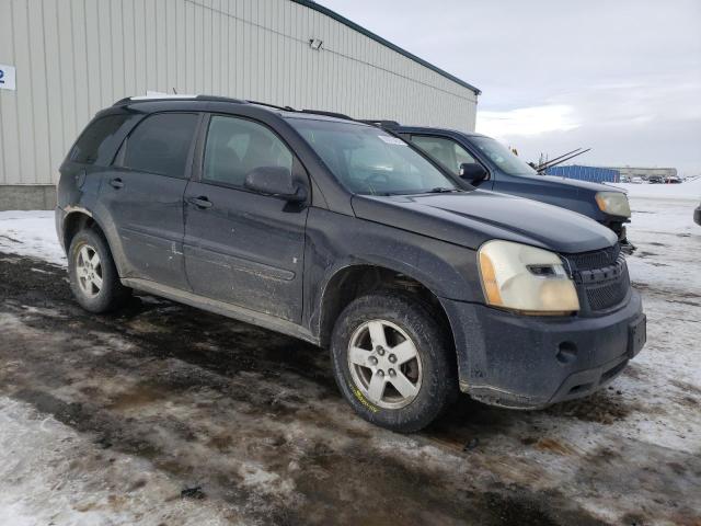 Photo 4 from auction – 2007 CHEVROLET EQUINOX LT with VIN 2CNDL73F176104267
