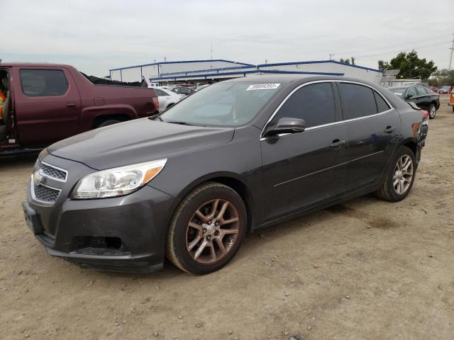 Photo 1 from auction – 2013 CHEVROLET MALIBU 1LT with VIN 1G11C5SA0DF168957