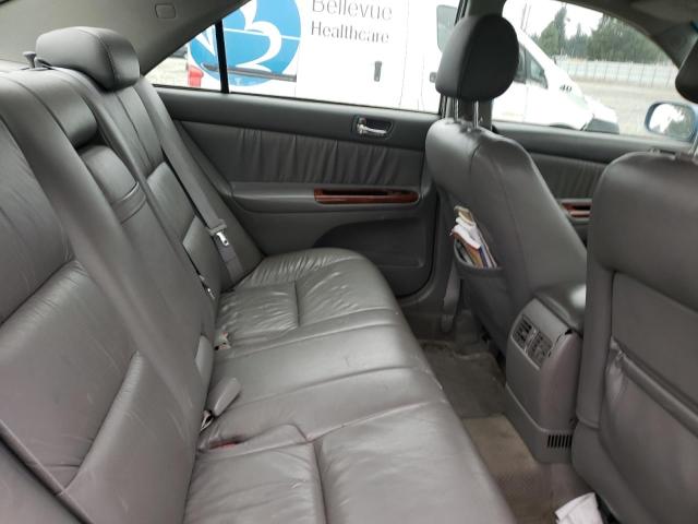 Photo 10 from auction – 2004 TOYOTA CAMRY LE with VIN 4T1BE30K84U803050