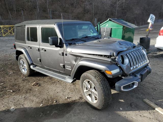 Photo 4 from auction – 2019 JEEP WRANGLER U with VIN 1C4HJXEG3KW531580
