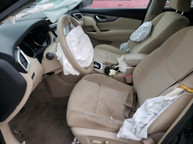 Photo 7 from auction – 2015 NISSAN ROGUE S with VIN KNMAT2MT0FP525569