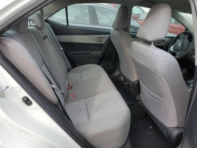 Photo 10 from auction – 2016 TOYOTA COROLLA L with VIN 2T1BURHE9GC590667