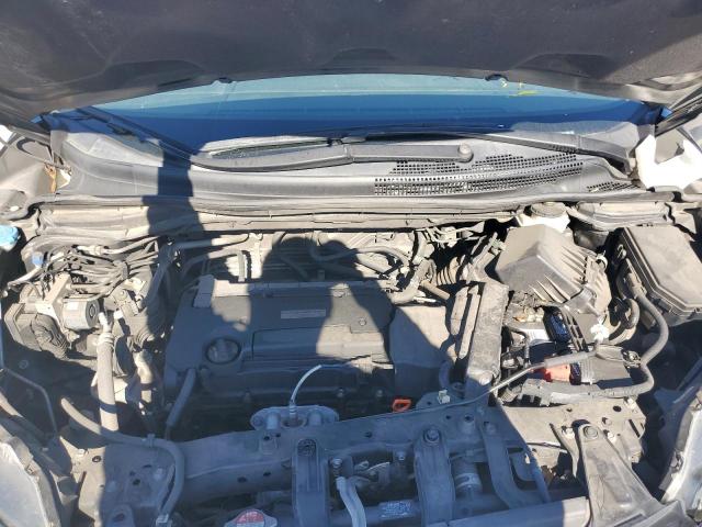 Photo 12 from auction – 2016 HONDA CR-V SE with VIN 5J6RM3H49GL024806