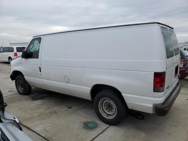 Photo 2 from auction – 2007 FORD ECONOLINE with VIN 1FTNE14W57DA34207