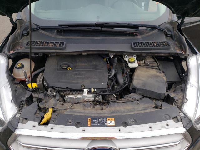 Photo 12 from auction – 2018 FORD ESCAPE SE with VIN 1FMCU0GD5JUC90137