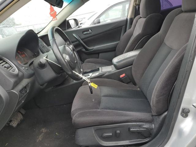 Photo 7 from auction – 2011 NISSAN MAXIMA S with VIN 1N4AA5AP2BC829265