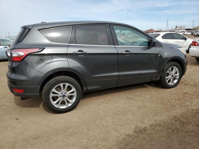 Photo 3 from auction – 2017 FORD ESCAPE SE with VIN 1FMCU9GD0HUC23055