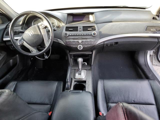 Photo 8 from auction – 2012 HONDA ACCORD SE with VIN 1HGCP2F60CA023083