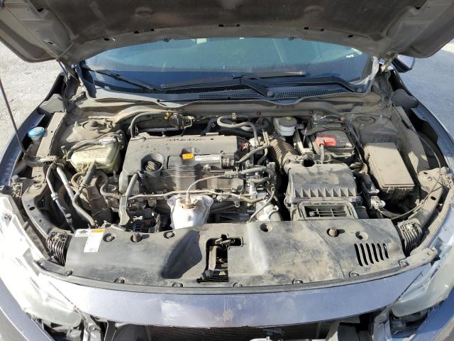 Photo 11 from auction – 2017 HONDA CIVIC EX with VIN 2HGFC2F74HH542549