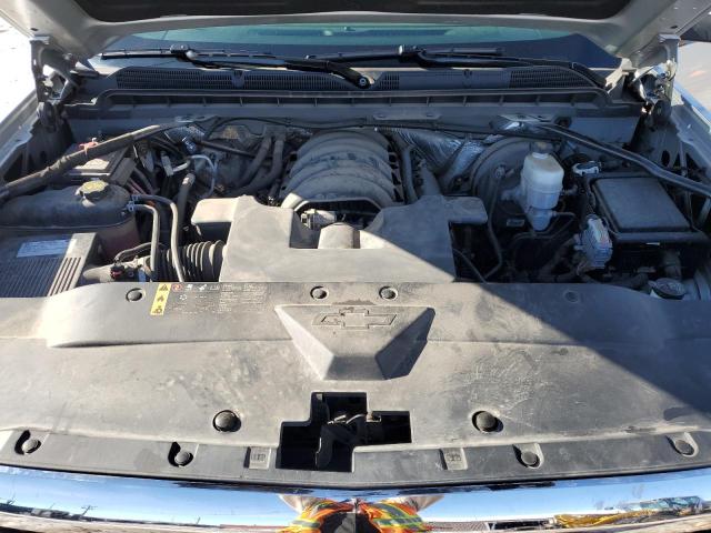 Photo 11 from auction – 2017 CHEVROLET SILVERADO with VIN 3GCUKREC9HG163479