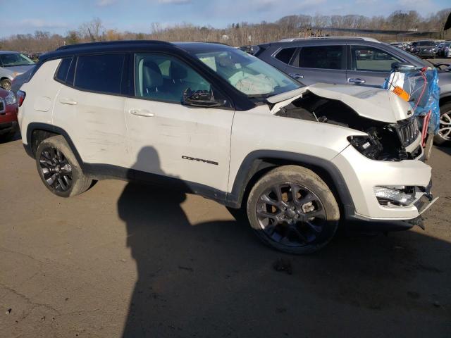 Photo 4 from auction – 2019 JEEP COMPASS LI with VIN 3C4NJDCB2KT843243