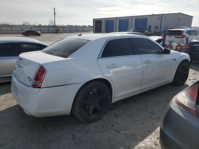 Photo 3 from auction – 2013 CHRYSLER 300 S with VIN 2C3CCABT6DH599140