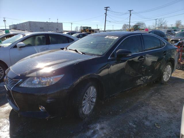 LEXUS ES 350 2014 z numerem VIN JTHBK1GG0E2150079 - Zdjęcie z aukcji