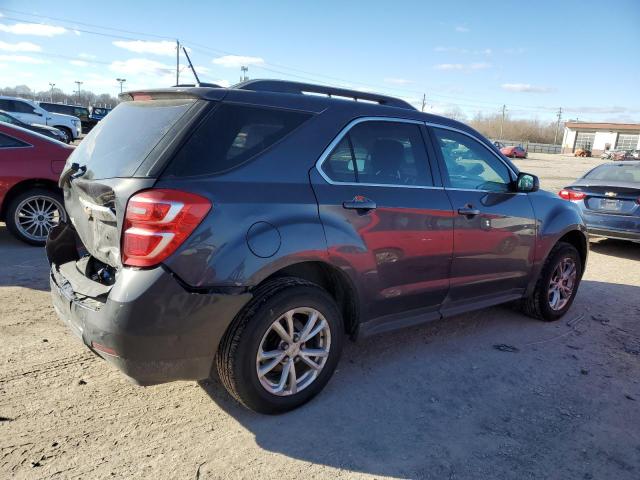 Photo 3 from auction – 2016 CHEVROLET EQUINOX LT with VIN 2GNALCEK3G6169980