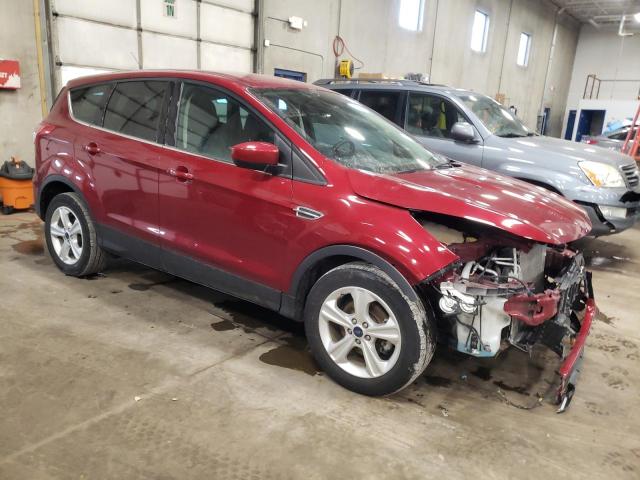 Photo 4 from auction – 2016 FORD ESCAPE SE with VIN 1FMCU0G71GUB06296