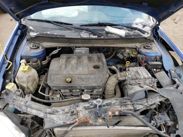 Photo 11 from auction – 2008 DODGE AVENGER SE with VIN 1B3LC46K48N102521