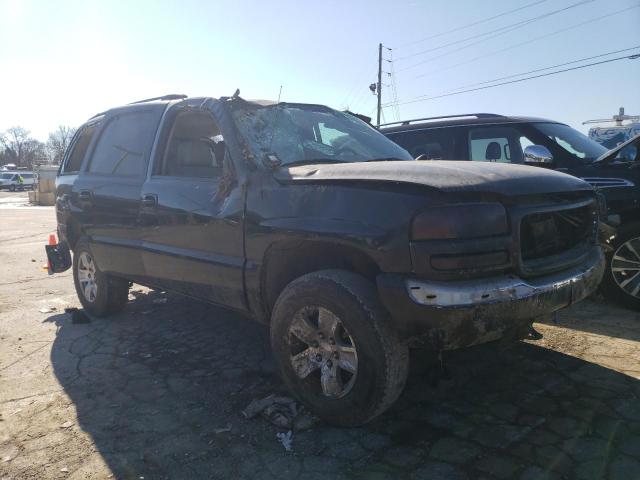 Photo 4 from auction – 2005 GMC YUKON with VIN 1GKEK13T95J166521