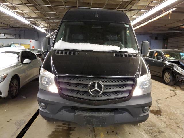 Photo 5 from auction – 2018 MERCEDES-BENZ SPRINTER 2 with VIN WDZPE8CDXJP619386