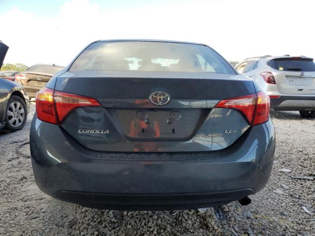 Photo 6 from auction – 2018 TOYOTA COROLLA L with VIN 2T1BURHE0JC002372