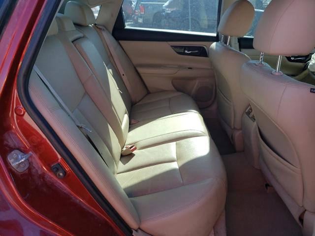 Photo 10 from auction – 2014 NISSAN ALTIMA 2.5 with VIN 1N4AL3AP3EN346486
