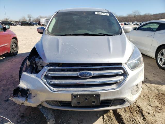 Photo 5 from auction – 2017 FORD ESCAPE SE with VIN 1FMCU9GD2HUE81674