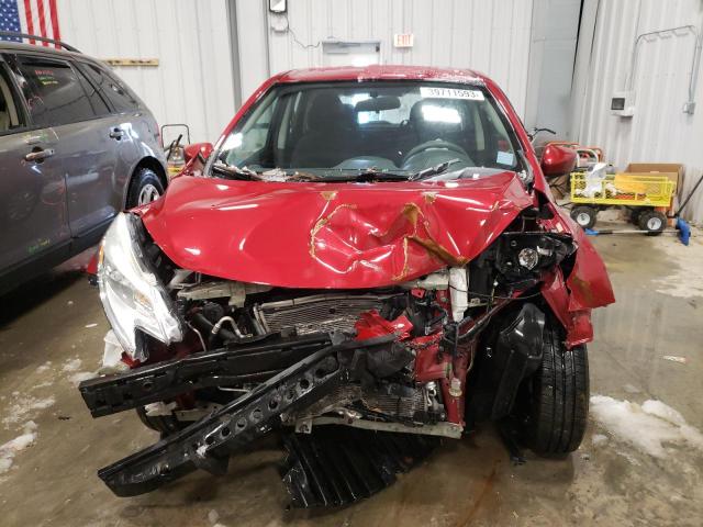 Photo 5 from auction – 2015 NISSAN VERSA NOTE with VIN 3N1CE2CP7FL367950