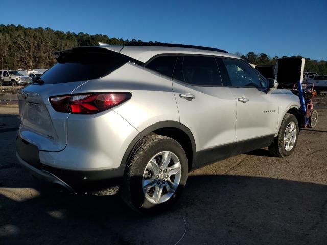 Photo 3 from auction – 2019 CHEVROLET BLAZER 2LT with VIN 3GNKBCRS5KS581846