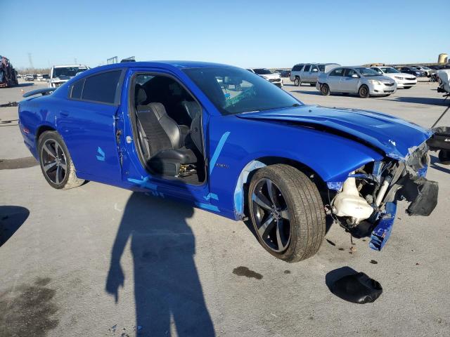 Photo 4 from auction – 2013 DODGE CHARGER R/ with VIN 2C3CDXCT9DH655604