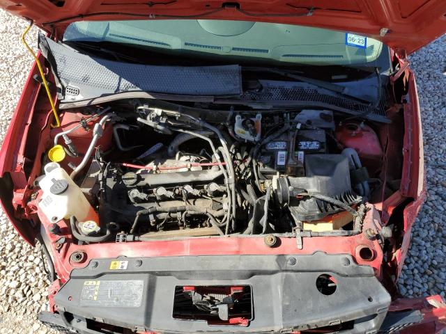 Photo 11 from auction – 2008 FORD FOCUS SE with VIN 1FAHP35N38W178181