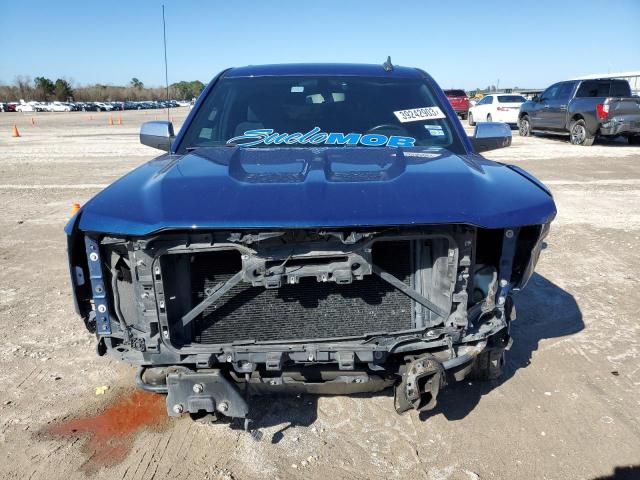 Photo 5 from auction – 2017 CHEVROLET SILVERADO with VIN 3GCPCREC9HG281753