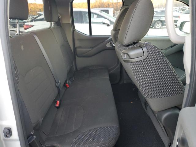 Photo 10 from auction – 2013 NISSAN FRONTIER S with VIN 1N6AD0ER0DN750214