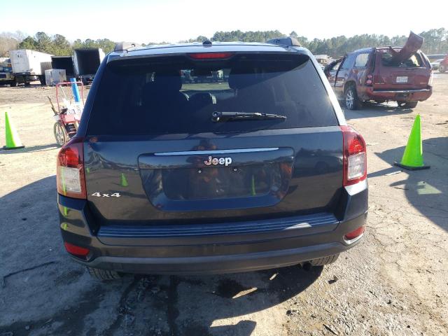 Photo 6 from auction – 2016 JEEP COMPASS SP with VIN 1C4NJDBB6GD521025