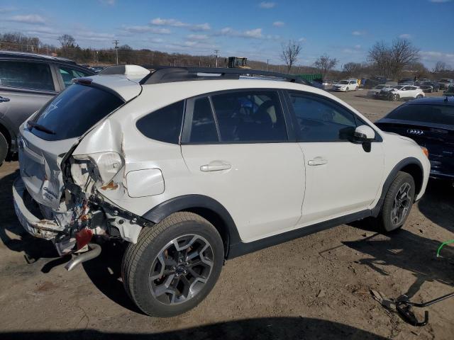 Photo 3 from auction – 2017 SUBARU CROSSTREK with VIN JF2GPALC0H8202681
