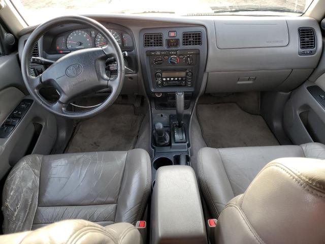 Photo 8 from auction – 2001 TOYOTA 4RUNNER SR with VIN JT3HN86R110339073