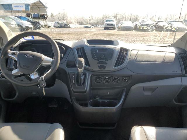 Photo 8 from auction – 2015 FORD TRANSIT T- with VIN 1FTNR2CG0FKA10492