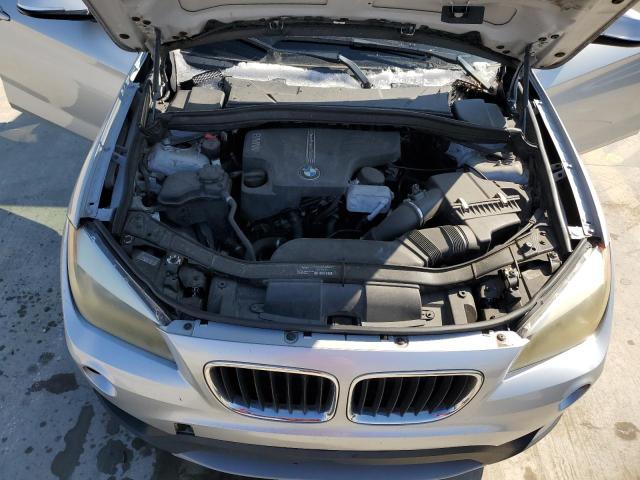 Photo 12 from auction – 2013 BMW X1 SDRIVE2 with VIN WBAVM1C50DVW44384