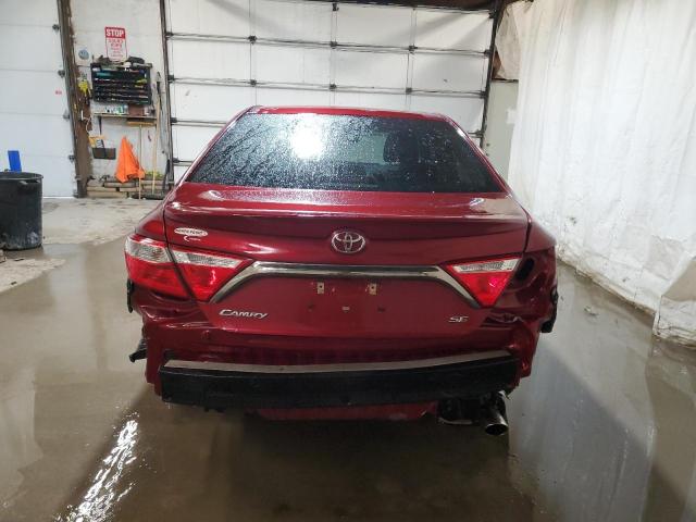 Photo 6 from auction – 2017 TOYOTA CAMRY LE with VIN 4T1BF1FK2HU627191