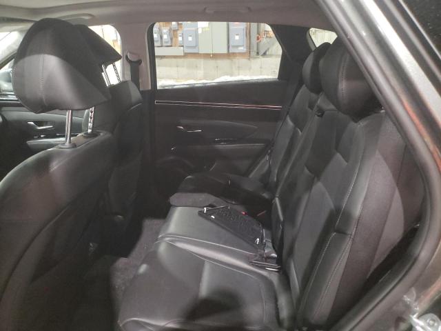 Photo 10 from auction – 2022 HYUNDAI TUCSON SEL with VIN KM8JCCAEXNU033235