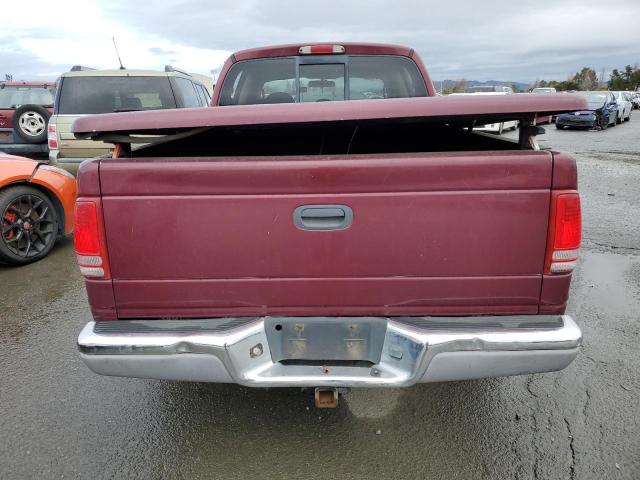 Photo 6 from auction – 2003 DODGE DAKOTA QUA with VIN 1D7HL48N43S251703
