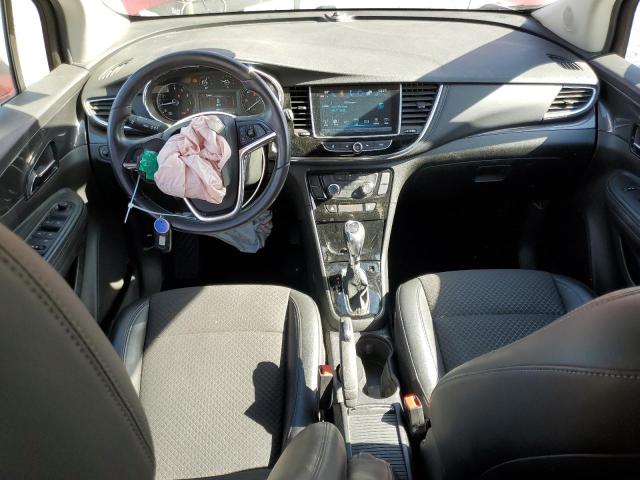Photo 8 from auction – 2018 BUICK ENCORE PRE with VIN KL4CJASBXJB646578