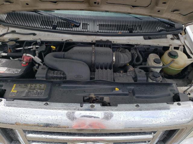 Photo 12 from auction – 2011 FORD ECONOLINE with VIN 1FBSS3BL6BDA21091