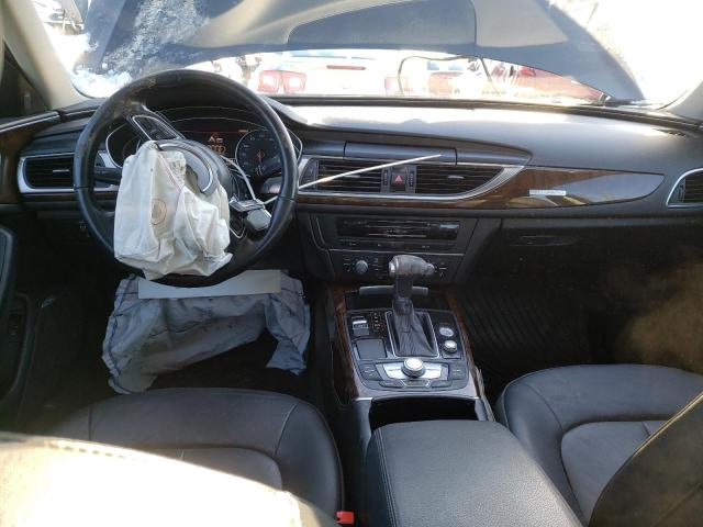 Photo 8 from auction – 2015 AUDI A6 PREMIUM with VIN WAUFGAFC7FN024477